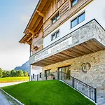 Ofentuerl Alpine Living