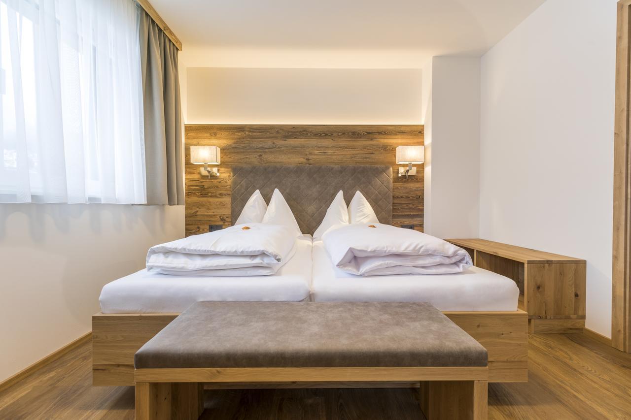 Ofentuerl Alpine Living * Flachau