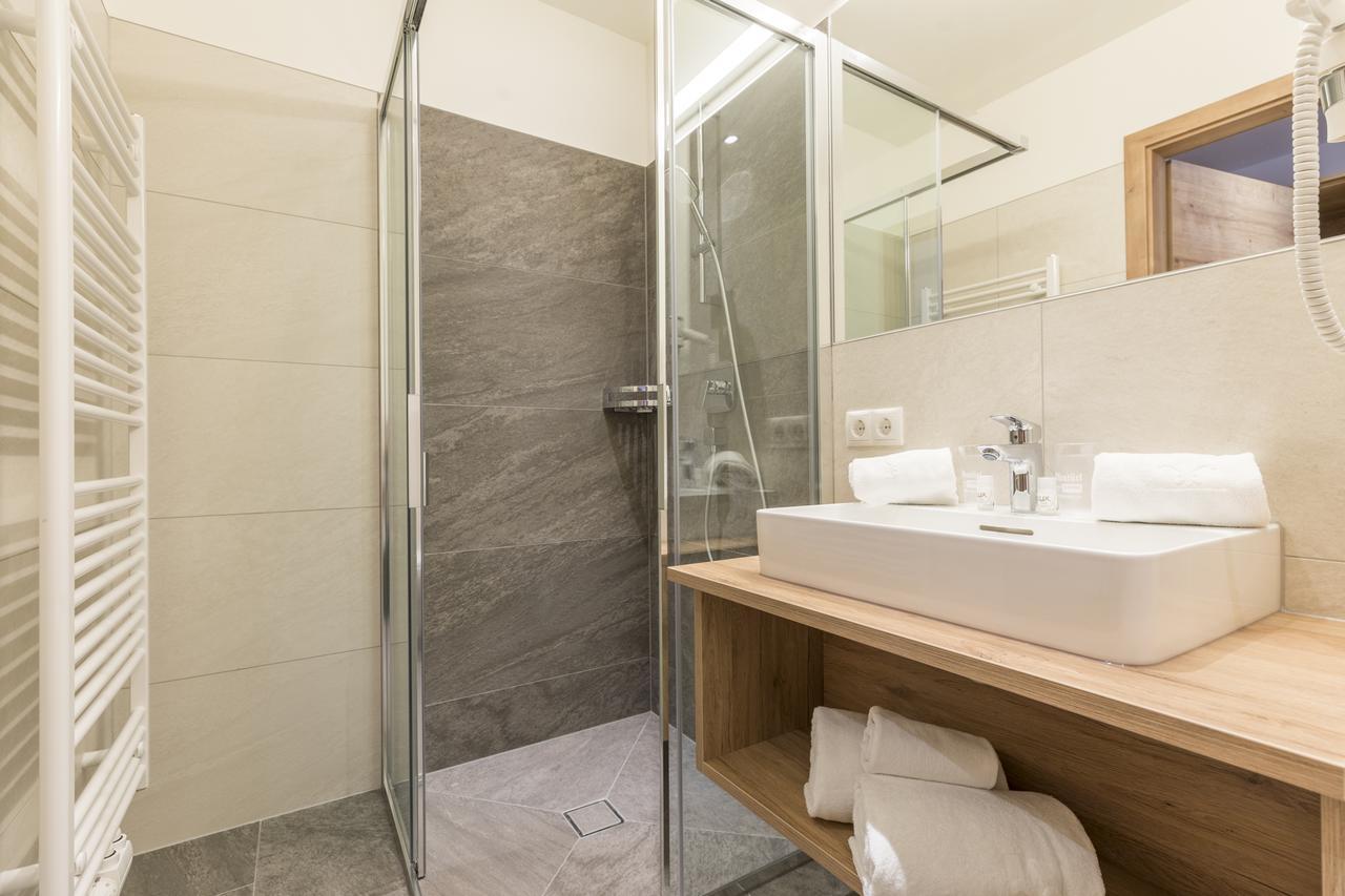 Ofentuerl Alpine Living Aparthotel *