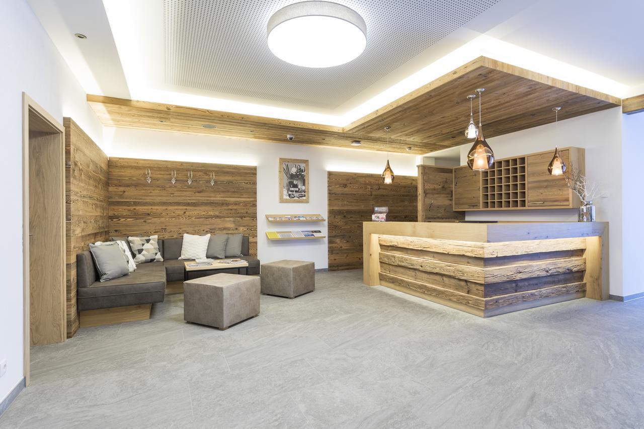 Ofentuerl Alpine Living *