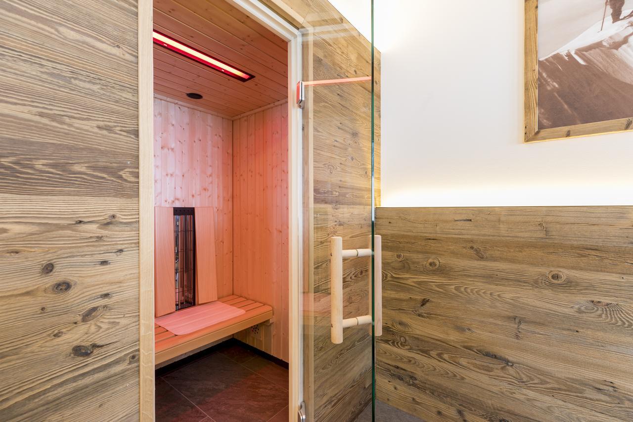 Ofentuerl Alpine Living Aparthotel Flachau