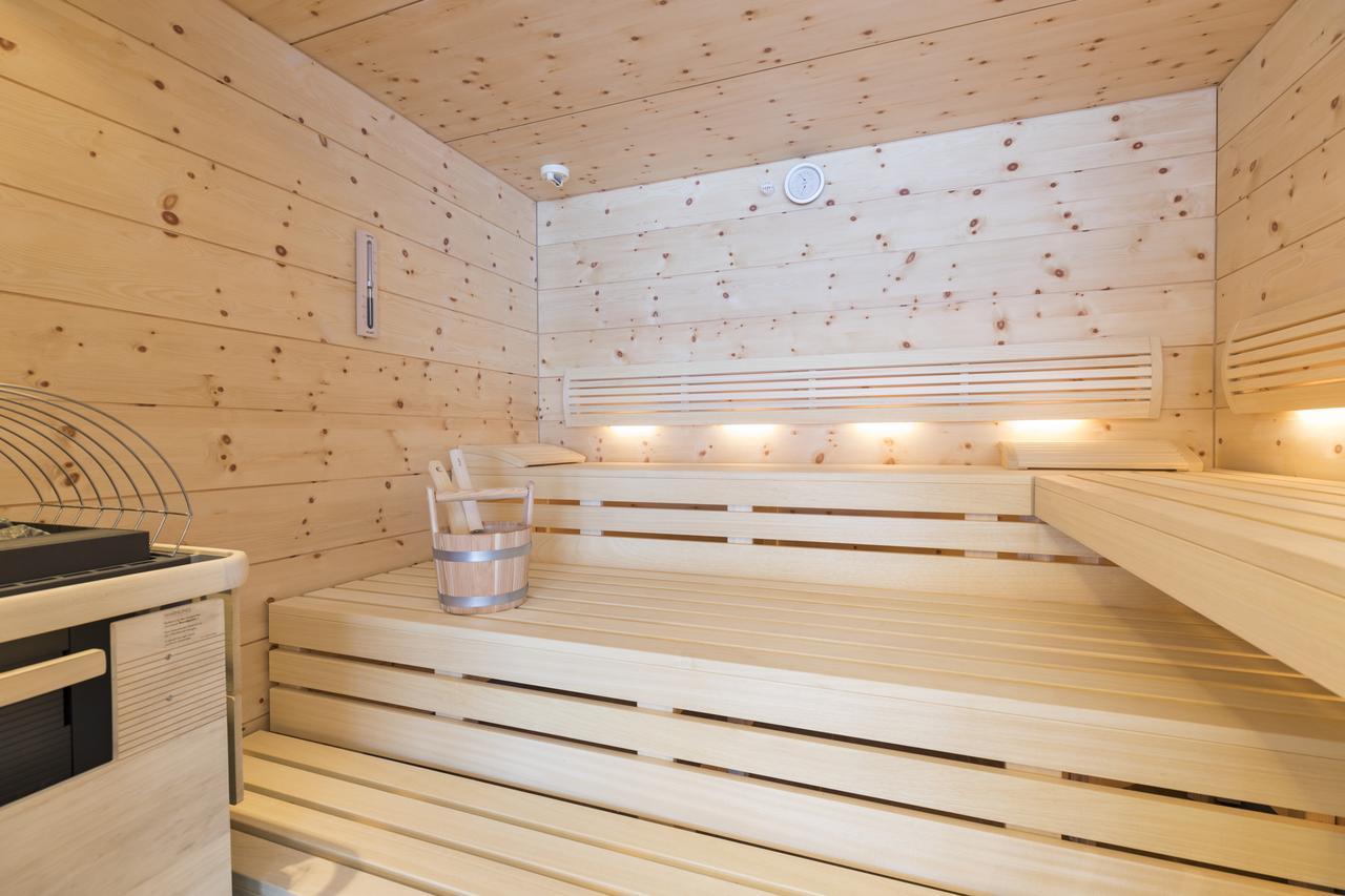 Ofentuerl Alpine Living