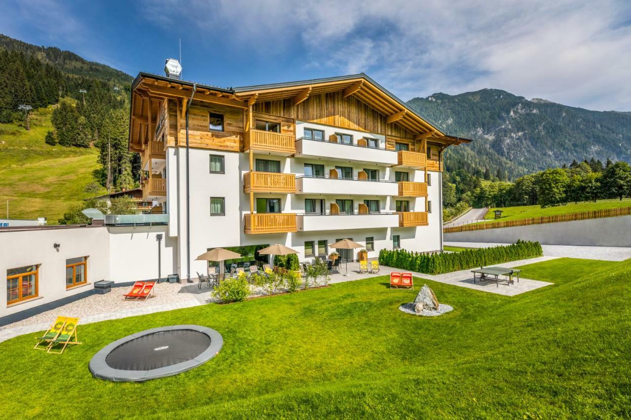 Ofentuerl Alpine Living Flachau
